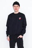 Bluza Bez Kaptura Prosto Jackes