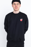 Bluza Bez Kaptura Prosto Jackes