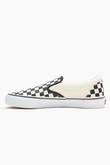 Vans Classic Skate Slip-On Sneakers