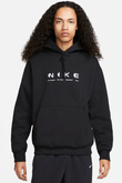 Mikina S Kapucí Nike SB City Info