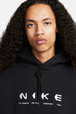 Mikina S Kapucí Nike SB City Info