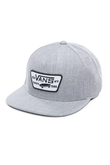 Czapka Vans Full Patch