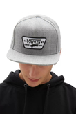 Czapka Vans Full Patch