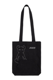 Torba 2005 Horned Lucy Totebag