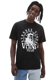 Vans Strange Times T-shirt