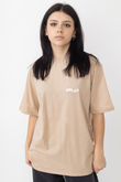 Relab Basic Logo T-shirt