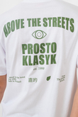 Koszulka Prosto Metromag