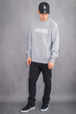 Bluza Bez Kaptura Prosto Yimello