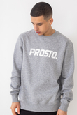 Bluza Bez Kaptura Prosto Yimello