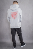 Bluza Z Kapturem Prosto Adloot