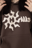 Hills Sun Hoodie