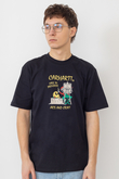 Koszulka Carhartt WIP Art Supply