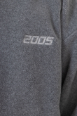 Bluza Z Kapturem 2005 Basic Masked Fleece