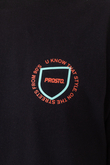 T-shirt Prosto Plox