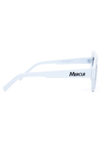 Mercur 424/MG/2K22 Pearl Sunglasses