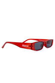 Mercur 421/MG/2K22 Ruby Sunglasses