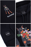 Kamuflage DOBER$$$ Hoodie