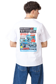 Kamuflage 2JZ T-shirt