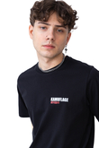 Kamuflage 2JZ T-shirt