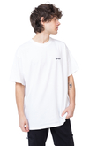 Carhartt WIP Script Embroidary T-shirt