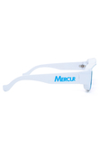 Mercur 429/MG/2K22 Sky Blue Sunglasses