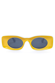 Mercur 429/MG/2K22 Lemon Sunglasses