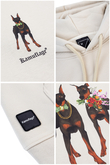 Kamuflage DOBER$$$ Hoodie