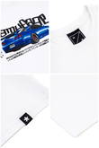 Kamuflage R34 T-shirt