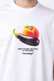 Kamuflage NSFW T-shirt