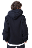 Kamuflage Minilogo Zip Hoodie