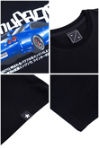 Kamuflage R34 T-shirt