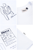 Mercur Blueprint T-shirt