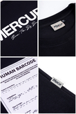 Mercur Human T-shirt