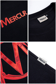 Mercur Glass T-shirt