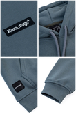 Kamuflage Minilogo Hoodie