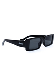 Mercur 456/MG/2K24 Obsidian Sunglasses