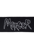 Mercur Brush Scarf