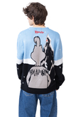 Ripndip Nunch Flippy Knit Sweater