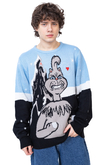 Ripndip Nunch Flippy Knit Sweater