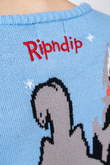 Ripndip Nunch Flippy Knit Sweater