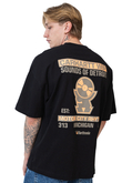 Carhartt WIP Harttronix T-shirt