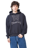 Disarray Butterfly Hoodie