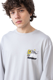 Ripndip No Music No Life Longsleeve 