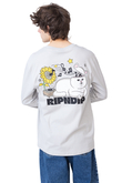 Ripndip No Music No Life Longsleeve 