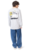 Ripndip No Music No Life Longsleeve 