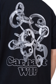 Carhartt WIP Linked Charms T-shirt