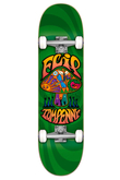 Flip Penny LoveShroom Skateboard