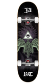 Jart Dark Skateboard