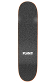 Plan B Weird Science Skateboard