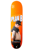 Plan B Joslin Champion Deck